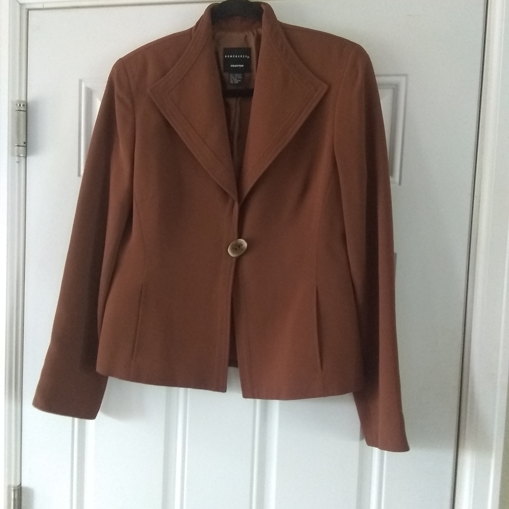 Doncaster Collection Jacket Sz 8